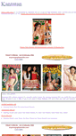 Mobile Screenshot of kantutan.com